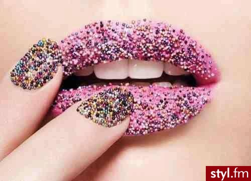 Artystyczne Makijaże
