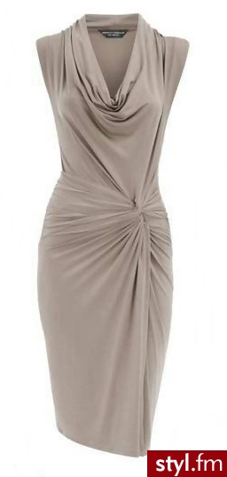 Dzienne Sukienki Moda