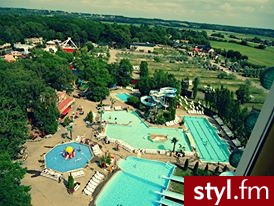 Podróże i miejsca