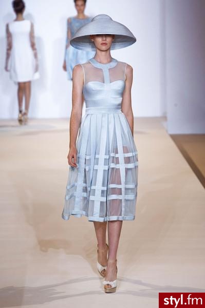 Dzienne Sukienki Moda