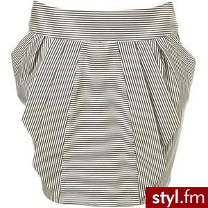 spódnica - Pozostałe Ciuchy Moda