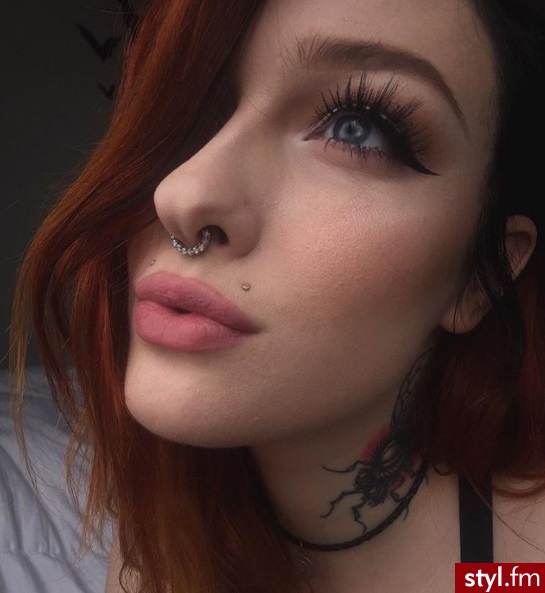 Modyfikacje ciała