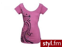Pozostałe Ciuchy Moda