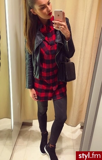 Pozostałe Ciuchy Moda