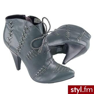 Pozostałe Buty Moda