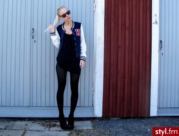 Pozostałe Ciuchy Moda