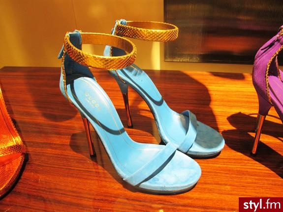 Pozostałe Buty Moda