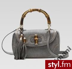 GUCCI - Pozostałe Torebki Moda