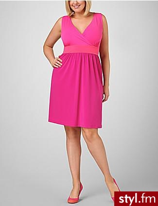 Dzienne Sukienki Moda