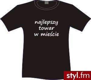 Pozostałe Ciuchy Moda