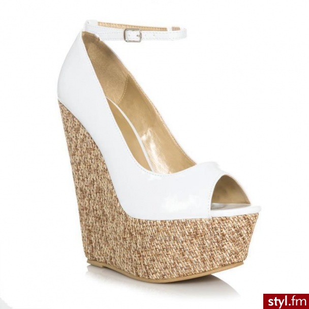 Koturny Buty Moda