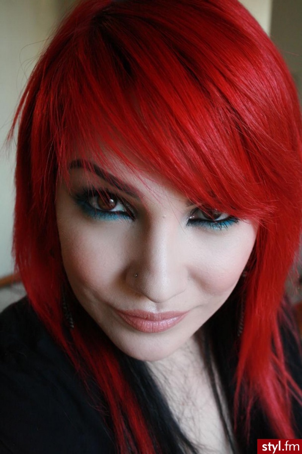 Dzienne Makijaże