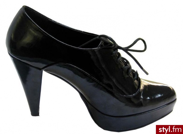 Pozostałe Buty Moda