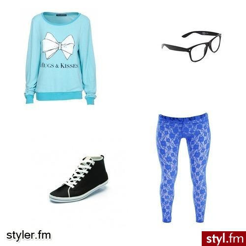 Spotkanie z przyjaciółmi - Styler