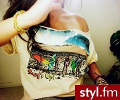 Pozostałe Ciuchy Moda