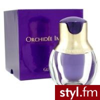 Guerlain Emulsja do twarzy z molekularnym ekstraktem z orchidei Orchidee Imperiale Fluid 30 ml/1oz - Emu Buty Moda