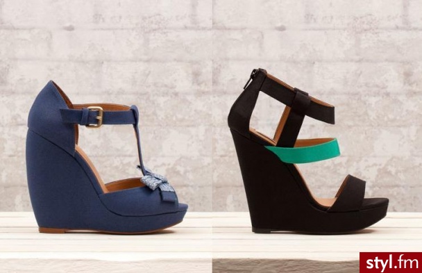 Koturny Buty Moda
