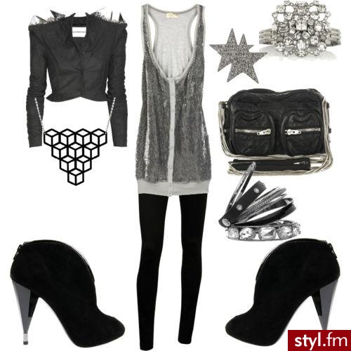 Black - Styler
