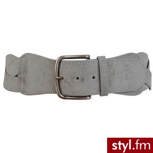 Ceinture tress - Forever21 - Polyvore. Pobrano ze strony: http://www.polyvore.com/ceinture_tress/thing?id=24312832 - Pozostałe Dodatki Moda