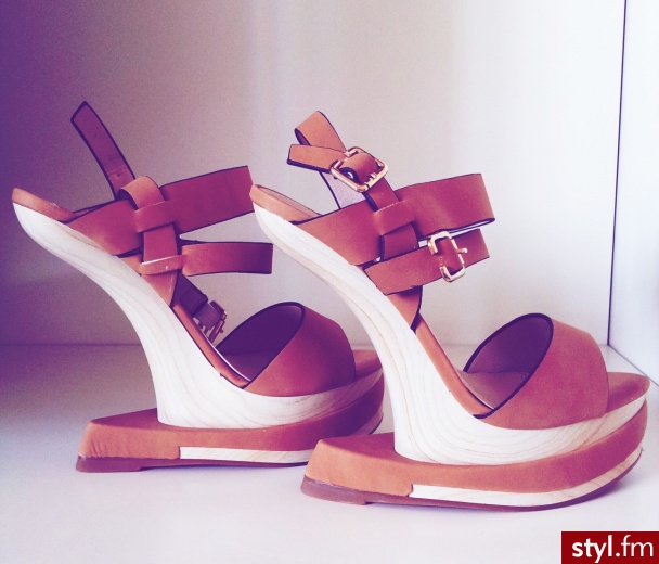 Koturny Buty Moda