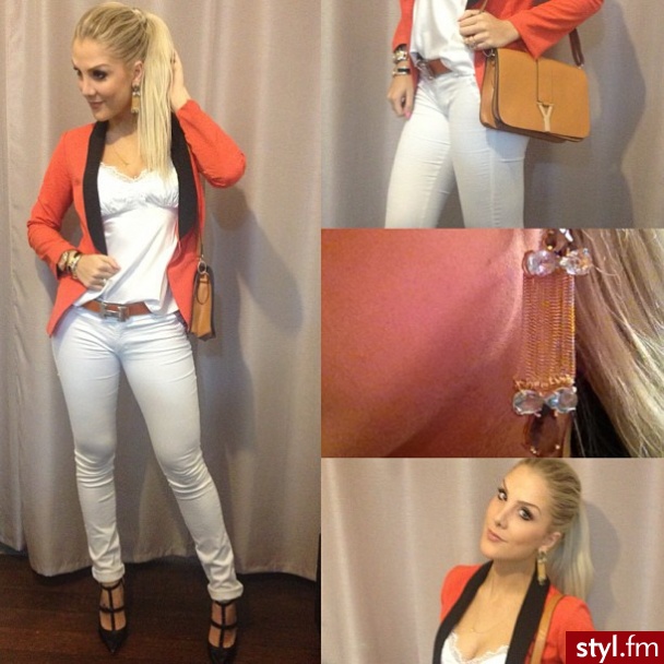 Pozostałe Ciuchy Moda