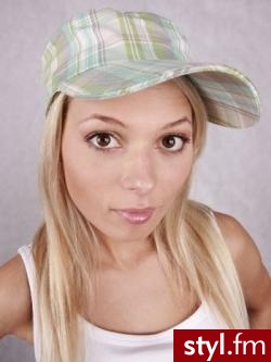 29.90 butik.net.pl - Nakrycia głowy Dodatki Moda