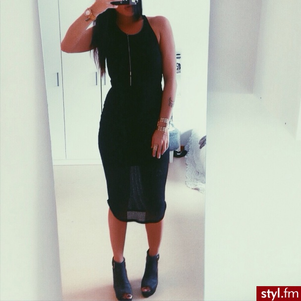Dzienne Sukienki Moda