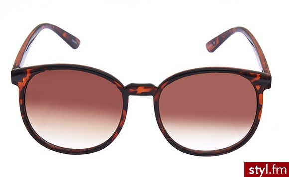 Okulary Dodatki Moda