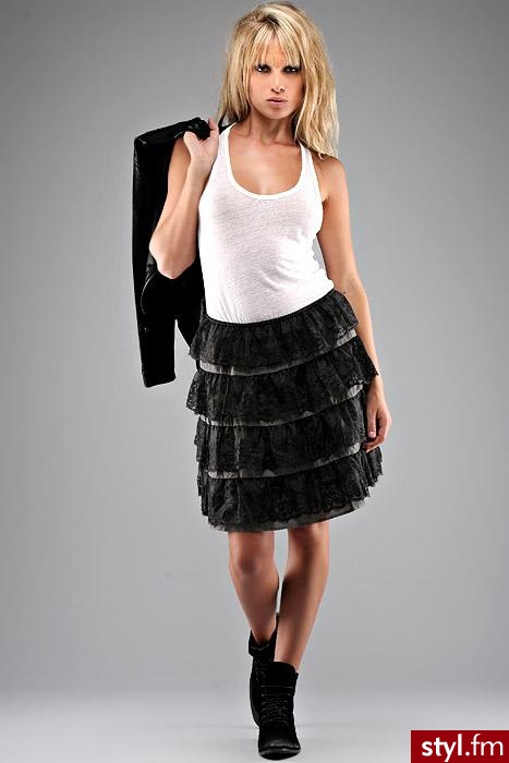 Pozostałe Ciuchy Moda