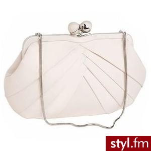 Jasper Conran 130zł - Pozostałe Torebki Moda