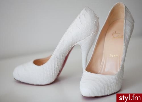 Pozostałe Buty Moda