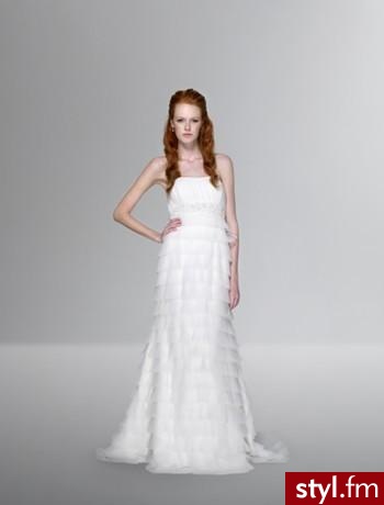 Say yes to the dress i nie tylko - Suknie ślubne Ślub Moda