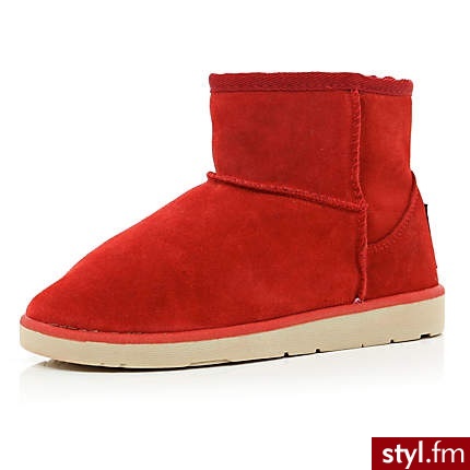 Emu Buty Moda