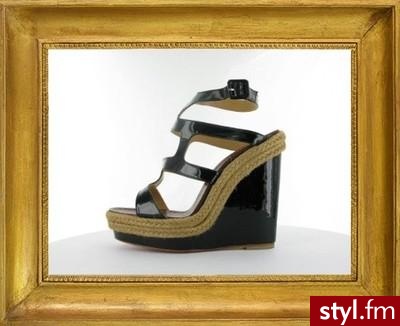 Jeżeli zdjęcie znajduje się już w galerii poproszę o link - Pozostałe Buty Moda