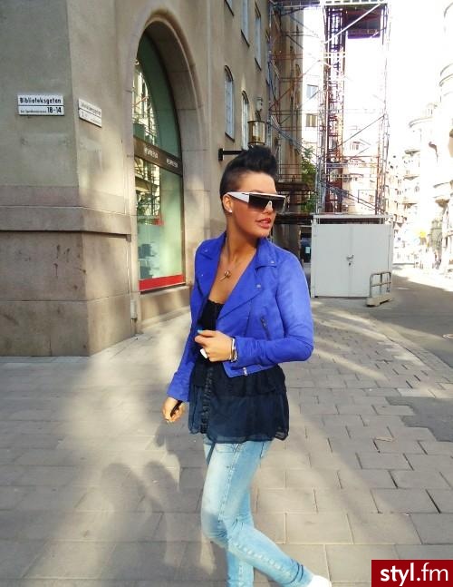 bubu - Pozostałe Ciuchy Moda