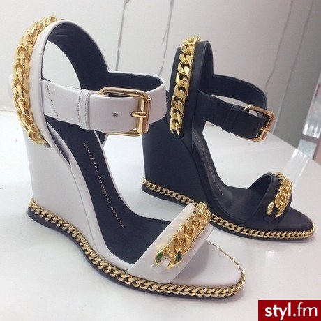 Koturny Buty Moda