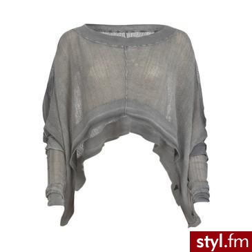 Swetry Ciuchy Moda