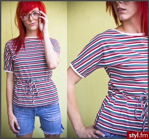 Pozostałe Ciuchy Moda