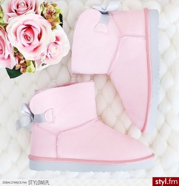 Emu Buty Moda