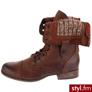 Pozostałe Buty Moda