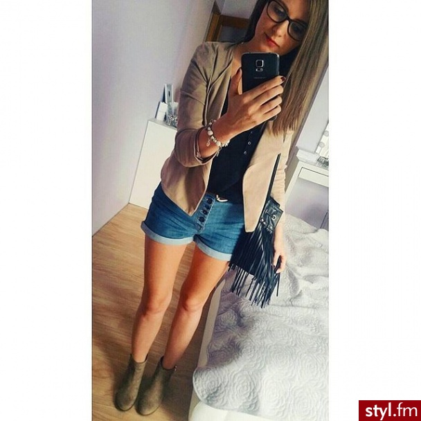 Pozostałe Ciuchy Moda