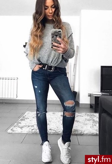 Pozostałe Ciuchy Moda