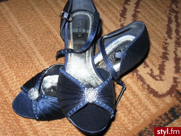 Pozostałe Buty Moda