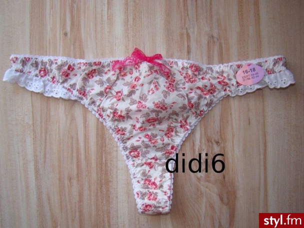 Pozostałe Ciuchy Moda