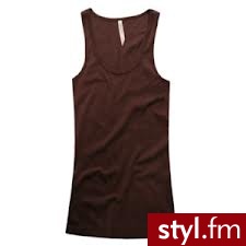 Topy Ciuchy Moda