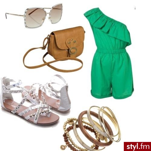 zielone. ggggfh - Styler