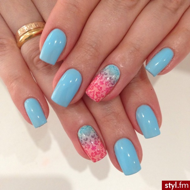 Paznokcie