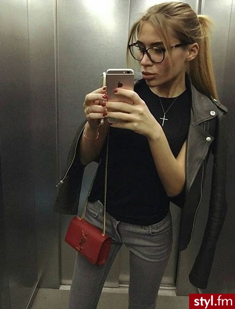 Pozostałe Ciuchy Moda