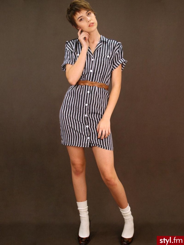 Pozostałe Ciuchy Moda