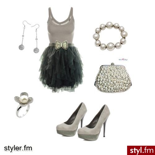 :):P - Styler